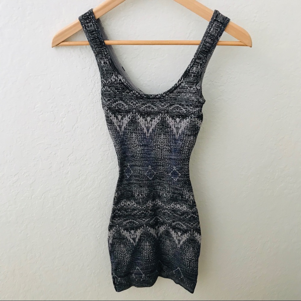 GUESS by Marciano Bodycon Dress